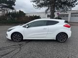 Kia cee'd / Ceed GT - gebrauchte Kia cee'd / Ceed aus dem Jahr 2014