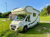 Eura Mobil TA690HB - Top Austtattung und top gepflegt - Eura Mobil 6
