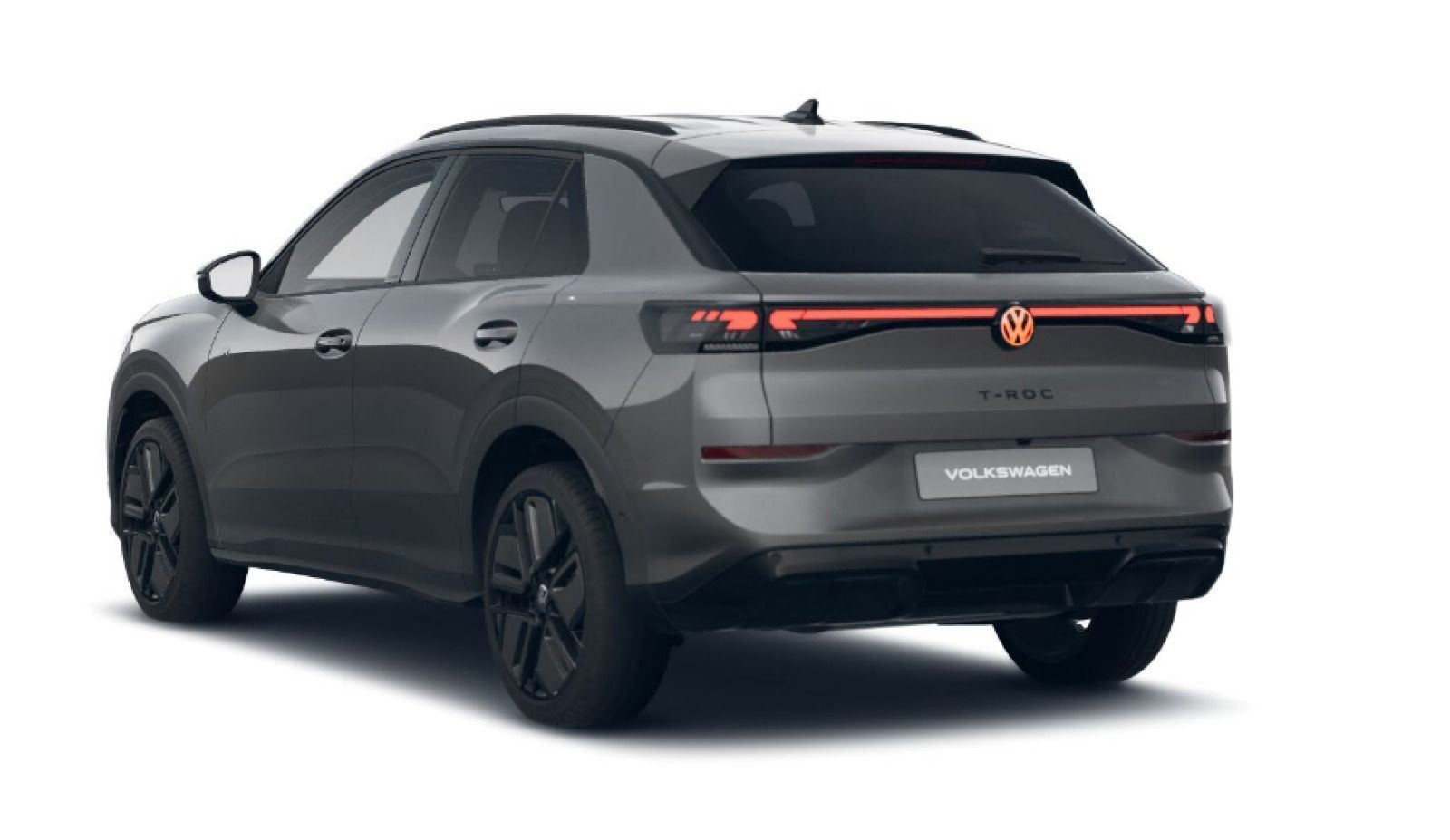 Volkswagen T-Roc - Bild 3