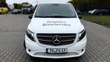 Mercedes-Benz Vito Tourer Pro 116 extra lang 9-Sitzer
