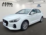 Hyundai i30 1,4 MT Select, Klima - Hyundai i30 in Mannheim