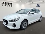 Hyundai i30 1,4 MT Select, Klima - Hyundai i30: Select