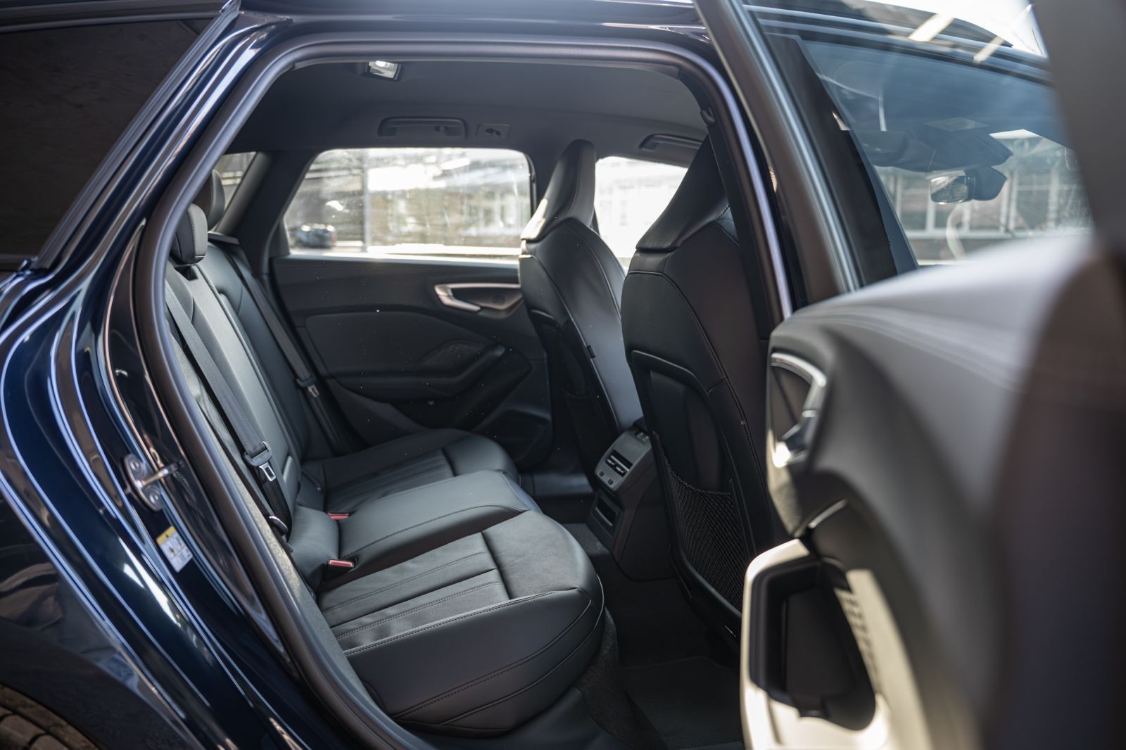 Audi A5 - Bild 9