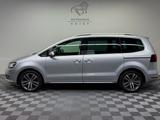 Volkswagen Sharan Highline|4M|ACC|Pano|AHK|Navi|DCC|Standh. - Volkswagen Sharan in Wuppertal