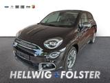 Fiat 500X Dolcevita Sport 1.5 GSE Faltdach Leder - gebrauchte Fiat 500X aus dem Jahr 2024