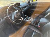 Mazda CX-5 2.5 SKYACTIV-G 194 Sports-Line AWD AT S... - Mazda Gebrauchtwagen in Dortmund