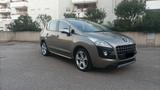 Peugeot 3008 1.6 HDi 110CV cambio robotizzato Pr - Peugeot 3008 mit Halbautomatikschaltung