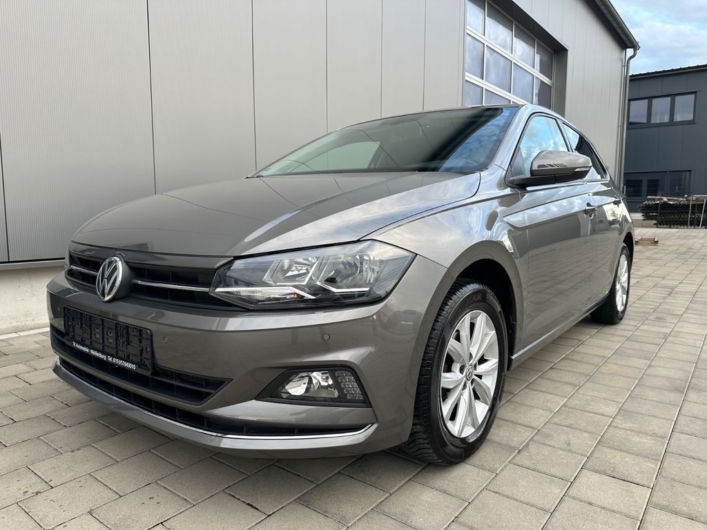 Image of Volkswagen Polo