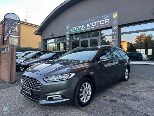 Ford Mondeo 2.0 TDCi 150 CV S&S Powershift SW Ti