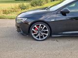 Opel Insignia 2.0 BiTurbo Diesel GSI Auto 4x4 ST GSI - Opel Insignia mit Diesel-Antrieb: Leder, Kombi