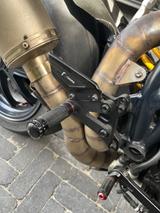Ducati 1198 Naked - Offers