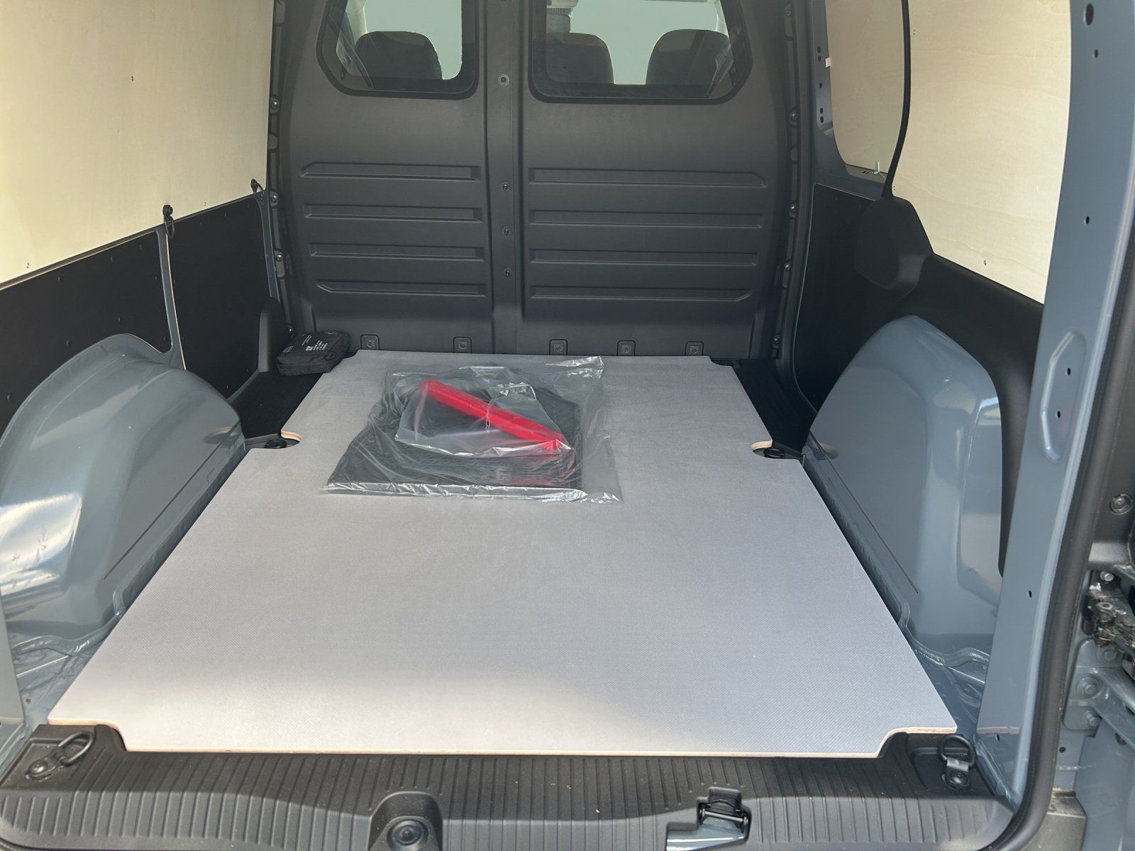 Fahrzeugabbildung Mercedes-Benz Mercedes-Benz Citan 112 CDI PRO Standard Klima L