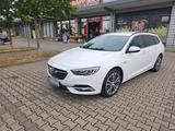 Opel opel insignia b 2.0 diesel - Opel Insignia Gebrauchtwagen in Braunschweig