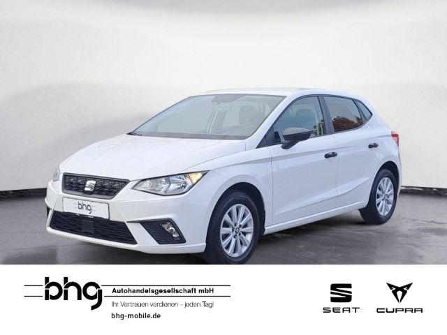 Seat Ibiza 1.0 MPI S&S Reference PLUS media DAB+ LED