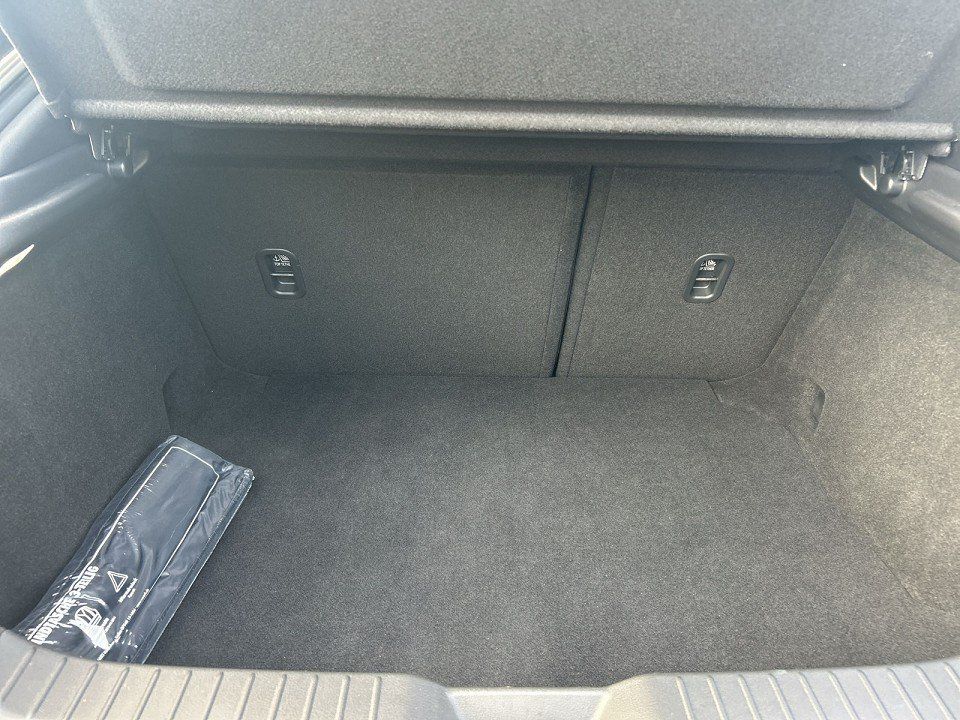 Mazda 3 - Bild 13