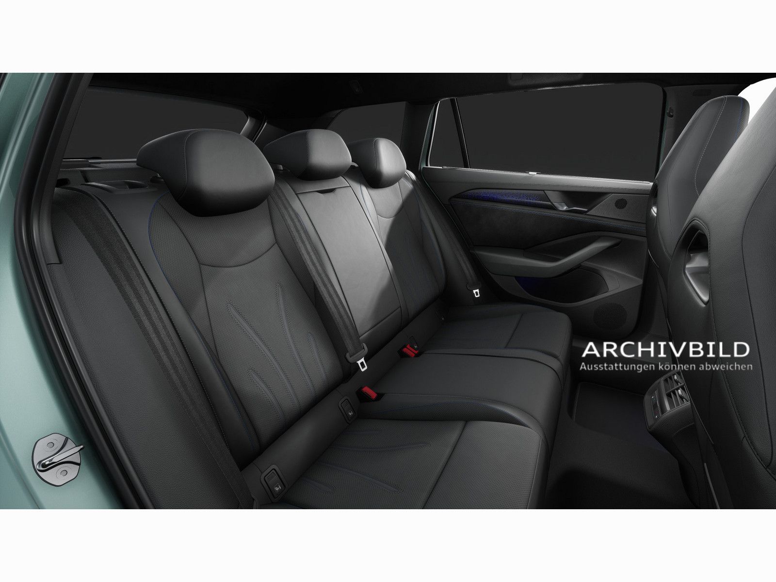 Volkswagen Passat - Bild 5