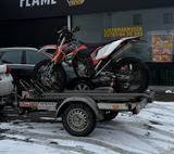 KTM 250 EXC-F - Angebote