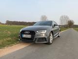 Audi A3 Limousine Sport 30 TFSI Sline - Audi A3: Limousine, Sline