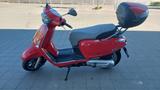 Kymco Like II