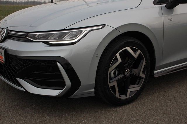Golf R-Line TDI DSG hauseigenes Sondermodell