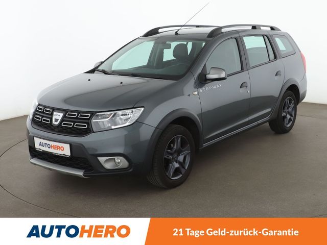 Dacia Logan MCV 0.9 TCe Stepway Celebration *NAVI*CAM*