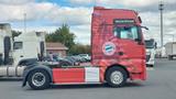 MAN TGX 18.510 2020 EURO 6 Retarder SONDERNMODELL - Man TGX 18-510