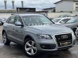 Audi Q5 3.0 TDI QUATTRO S LINE SPORT PLUS 1.HAND+AHK - Audi Q5: Line Plus