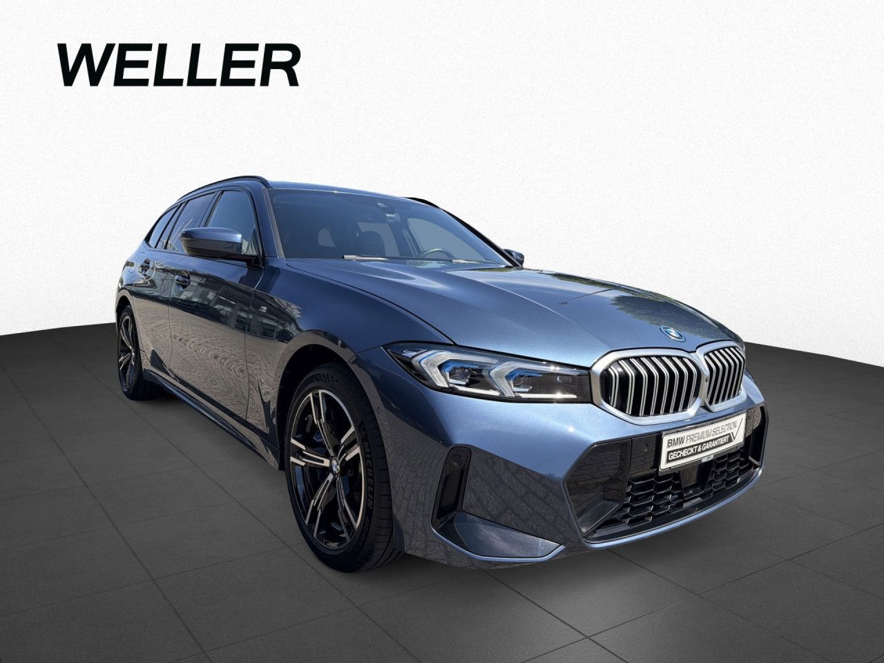 BMW 330 - Bild 6