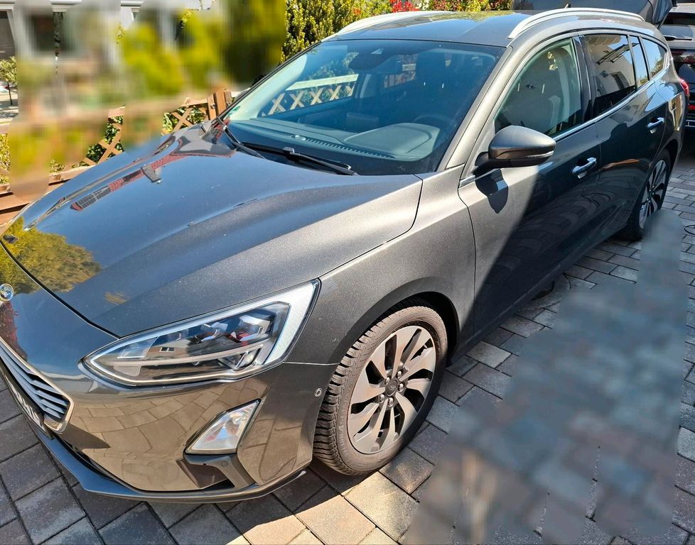 Image of Ford Focus
