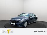 Mercedes-Benz C 180 9G-TRONIC Avantgarde Business+ Allwetter