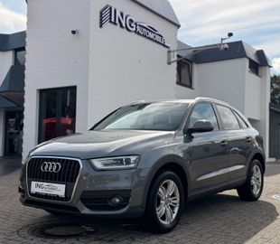 Audi Q3 - 2
