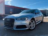 Audi A6 Avant 2.0 TFSI quattro / Navi / Sportsitze - Audi A6: Sport