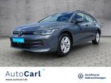 Volkswagen Golf VIII Variant Life 1.5 TSI 5JG/STH/LED/SHZ