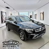 Mercedes-Benz GLC 200 4Matic*Pano*360° - gebrauchte Mercedes-Benz GLC 200 aus dem Jahr 2021