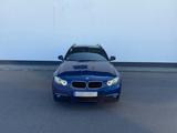 BMW 320i (LCI) M Sportpaket | LeMans-Blau |  - BMW 3er Reihe aus 2008: Kombi