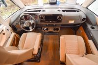 Carthago C1-tourer I 143 KB-LE comfort -Fahrassistenz-Pa. (4/12)