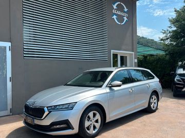 Skoda Octavia - 2