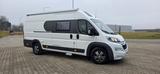 Citroën Jumper 2.2D Campervan - gebrauchte Citroën Jumper aus dem Jahr 2015