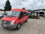 Ford Transit Kombi FT 350 M Trend 9 SITZE - gebrauchte Ford Transit aus dem Jahr 2008