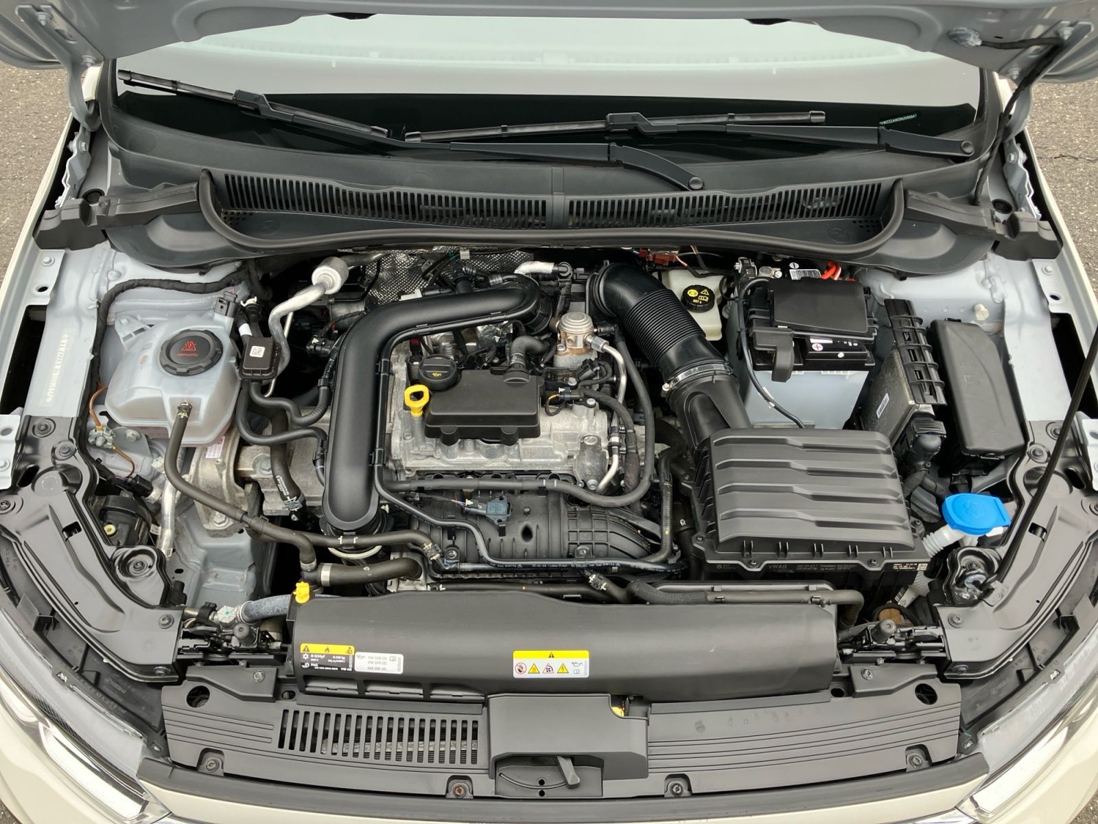 Volkswagen Polo - Bild 10