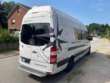 Mercedes-Benz Sprinter - Wohnwagen in Kiel