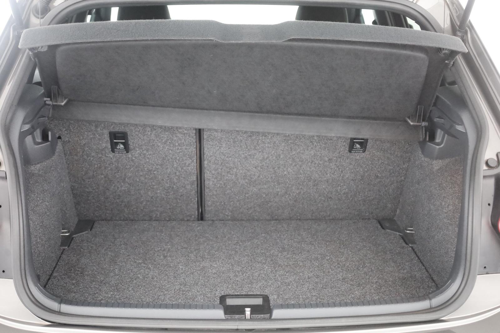 Volkswagen Polo 2.0 TSI DSG GTI LED Navi Kamera Sitzheizung, миниатюра 26