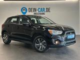 Mitsubishi ASX  Kollektion 2WD*SHZ*R-KAMERA - Mitsubishi ASX SUV