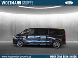 Ford Tourneo Custom Titanium X L2 GJR AHK-el. klappb. - Ford Tourneo Custom Gebrauchtwagen in Bremen