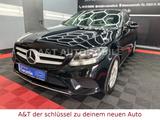Mercedes-Benz C 200 C -Klasse Lim. 1HAND.KLIMA.NAVI.SEZTH - Mercedes-Benz C 200 mit Diesel-Antrieb: Automatik