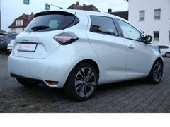 Fahrzeugabbildung Renault ZOE Intens*Kamera!*Sitzheizung!*Navi!*wie neu!*
