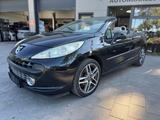 Peugeot 207 CC Cabrio-Coupe Sport - Peugeot 207 Gebrauchtwagen in Hannover