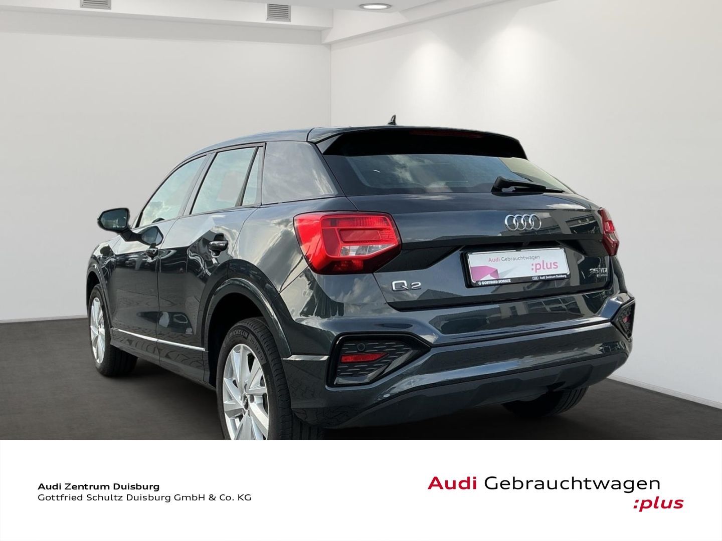 Audi Q2 - Bild 5