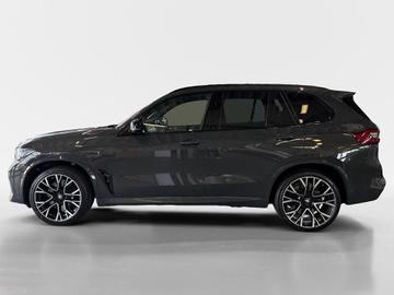2022 BMW X5 M — фото 6