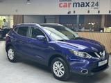 Nissan Qashqai 1.3 N-Connecta Panorama Winterpaket SHZ  - Nissan Qashqai Gebrauchtwagen in Mönchengladbach